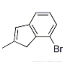 7-broMo-2-Methyl-1H-Indene CAS 880652-93-7